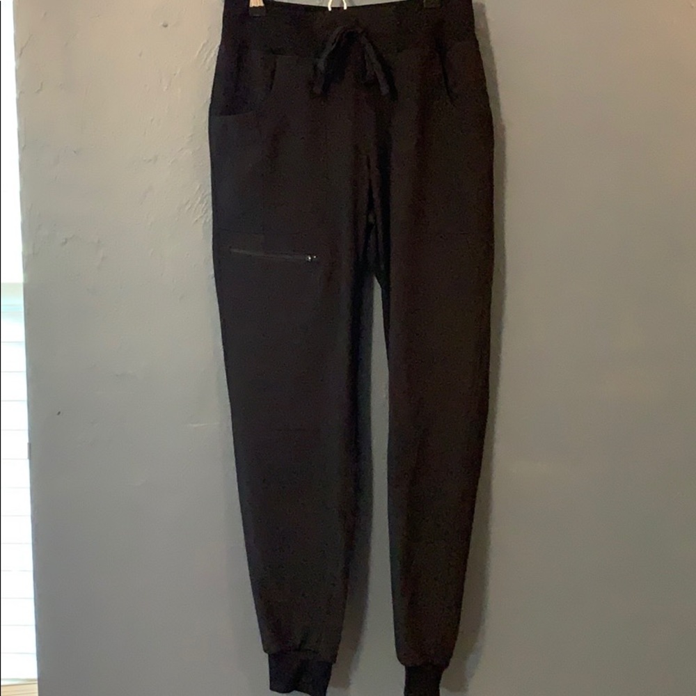 Heartsoul Jogger Scrub bottom